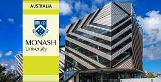 Monash University - Engineering Masters Pathway Scholarship